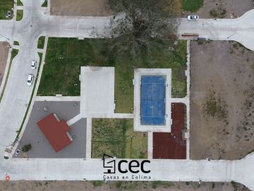 LOTES RESIDENCIALES DE LUJO EN COTO PRIVADO DESDE 200 M2