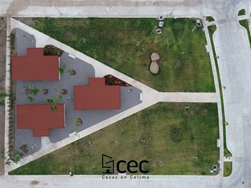 LOTES RESIDENCIALES DE LUJO EN COTO PRIVADO DESDE 200 M2