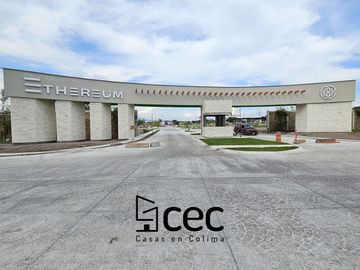 LOTES RESIDENCIALES DE LUJO EN COTO PRIVADO DESDE 200 M2