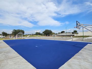LOTES RESIDENCIALES DE LUJO EN COTO PRIVADO DESDE 200 M2