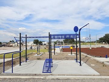 LOTES RESIDENCIALES DE LUJO EN COTO PRIVADO DESDE 200 M2