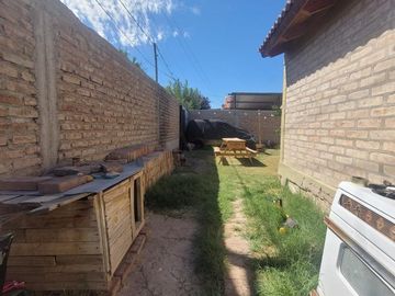 Casa en  VENTA BARRIO NATANIA