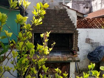 Munro - Chalet de 7 amb  en 2 Plantas con Excelente ubicación!!