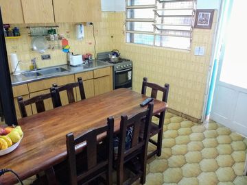 Munro - Chalet de 7 amb  en 2 Plantas con Excelente ubicación!!