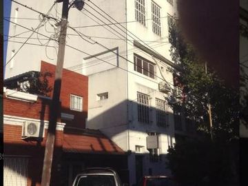 Galpon - V.Maipu