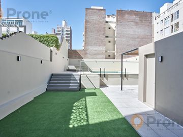 Departamento en Centro