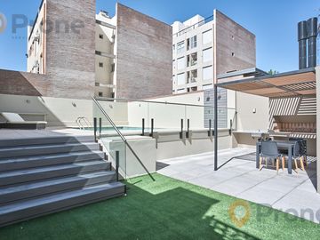 Departamento en Centro