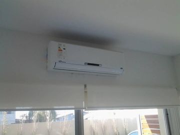 MONOAMBIENTE CON COCHERA CON RENTA