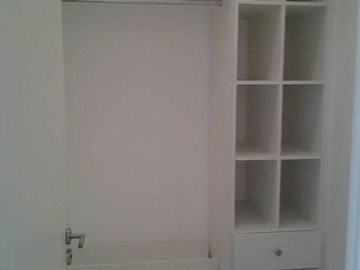 MONOAMBIENTE CON COCHERA CON RENTA
