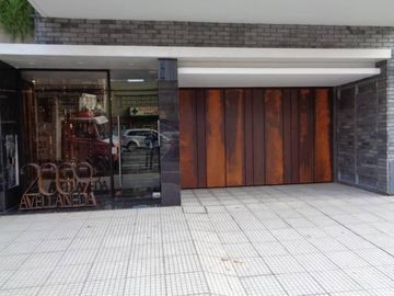 Espectacular 3 ambientes a estrenar flores
