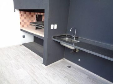 Espectacular 3 ambientes a estrenar flores