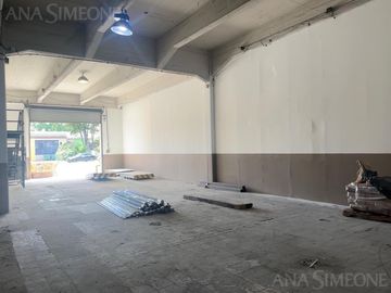 San Martin, José León Suárez - Alquiler - Nave Industrial