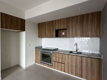 Departamento en Venta en Yu Country