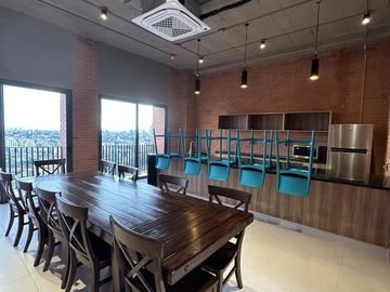 Departamento en Venta en Yu Country