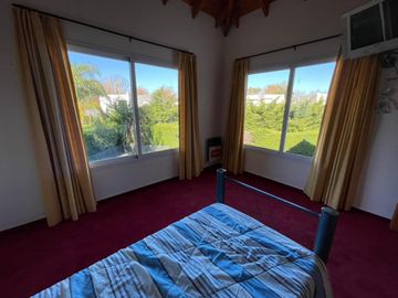 Casa en venta en Barrio Cerrado Santa Ana Moreno