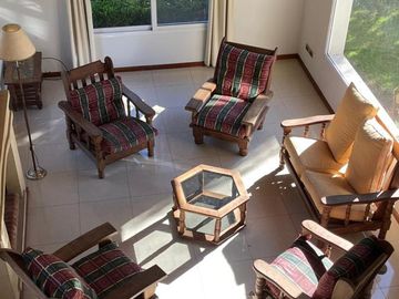 Casa en venta en Barrio Cerrado Santa Ana Moreno