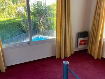 Casa en venta en Barrio Cerrado Santa Ana Moreno