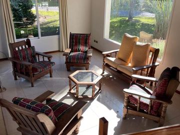 Casa en venta en Barrio Cerrado Santa Ana Moreno