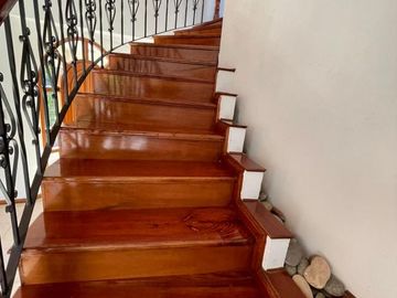 Casa en venta en Barrio Cerrado Santa Ana Moreno