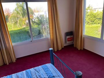 Casa en venta en Barrio Cerrado Santa Ana Moreno