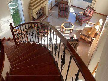Casa en venta en Barrio Cerrado Santa Ana Moreno