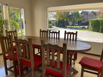 Casa en venta en Barrio Cerrado Santa Ana Moreno