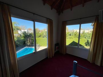 Casa en venta en Barrio Cerrado Santa Ana Moreno
