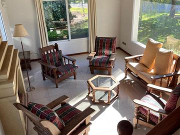 Casa en venta en Barrio Cerrado Santa Ana Moreno