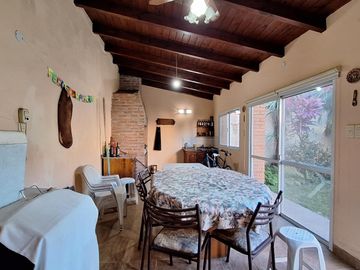 Venta Casa 2 Dormitorios - Arroyito Rosario