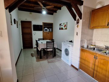 Venta Casa 2 Dormitorios - Arroyito Rosario