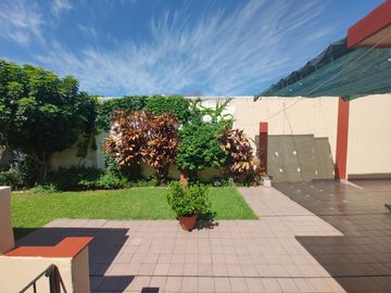 Venta Casa 2 Dormitorios - Arroyito Rosario
