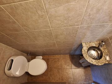Venta Casa 2 Dormitorios - Arroyito Rosario