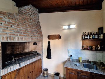 Venta Casa 2 Dormitorios - Arroyito Rosario