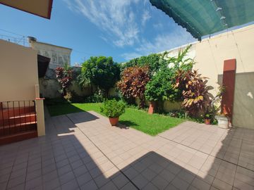 Venta Casa 2 Dormitorios - Arroyito Rosario