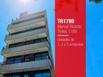 VENTA • VILLA GRAL. MITRE • 3 AMBIENTES