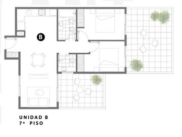 VENTA • VILLA GRAL. MITRE • 3 AMBIENTES