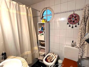 VENTA DE PH  4 AMBIENTES  - CASTELAR NORTE