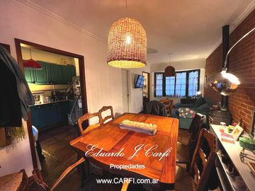 VENTA DE PH  4 AMBIENTES  - CASTELAR NORTE