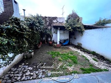 VENTA DE PH  4 AMBIENTES  - CASTELAR NORTE