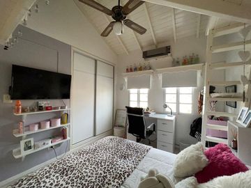Casa - Wilde
