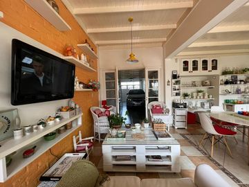 Casa - Wilde