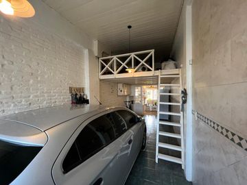 Casa - Wilde