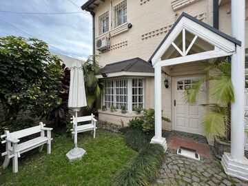Casa - Wilde
