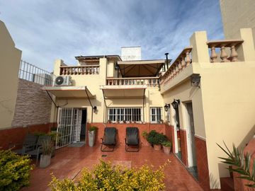 Casa - Wilde