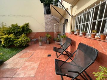 Casa - Wilde