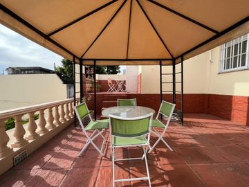 Casa - Wilde