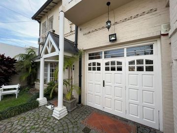 Casa - Wilde