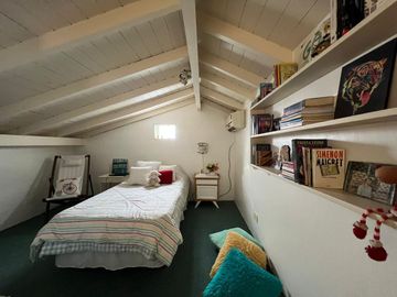 Casa - Wilde