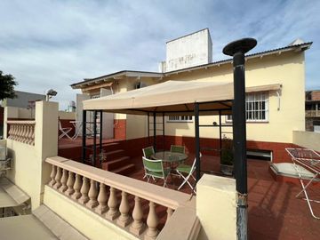 Casa - Wilde