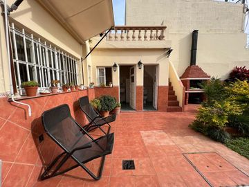 Casa - Wilde
